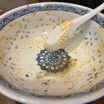 つけめん桜の如く - 