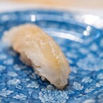 うを徳 - 2025.3 淡路産星鰈