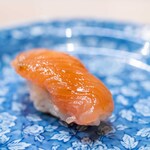 うを徳 - 2025.3 大間産サクラマス