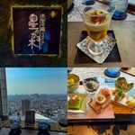 天空の庭　星のなる木 - 