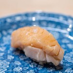 うを徳 - 2025.3 千倉産鰆の炭火焼き