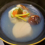 Japanese cuisine Ruka - 