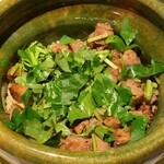 Japanese cuisine Ruka - 