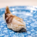 うを徳 - 2025.3 岸和田産鳥貝