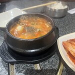 炭火焼肉・韓国家庭料理 ソナム - 