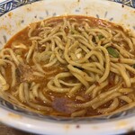 つけめん桜の如く - 