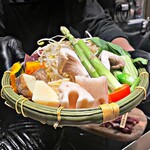 Lambでしょ ジンギスカン ラムグリル - 