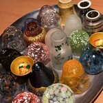 Japanese cuisine Ruka - 