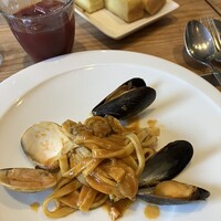 ビストリア 魚タリアン - 