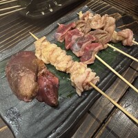 囲炉裏料理 うな革 和なり - 