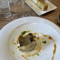 ビストリア 魚タリアン - 