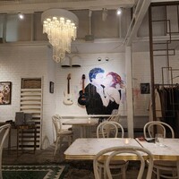 THE ROSE - 