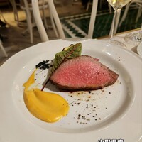 THE ROSE - 
