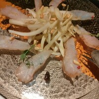 トラットリア ダイ パエサーニ - 
