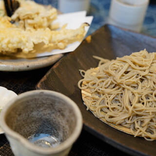 蕎麦切り 才屋_1