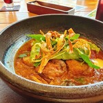 埜ノ山キッチン はるらんな - 