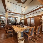 埜ノ山キッチン はるらんな - 