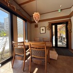 埜ノ山キッチン はるらんな - 