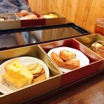 埜ノ山キッチン はるらんな - 