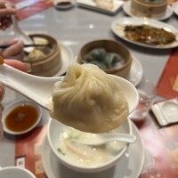 DimDimSum 大阪本店 - 
