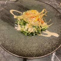 鉄板焼 摩天楼 東京スカイツリー・ソラマチ店 - 