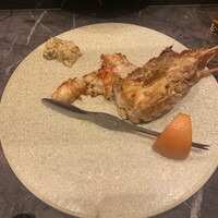 鉄板焼 摩天楼 東京スカイツリー・ソラマチ店 - 