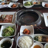 叙々苑 恵比寿ガーデンプレイス店 - 