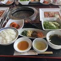 叙々苑 恵比寿ガーデンプレイス店 - 