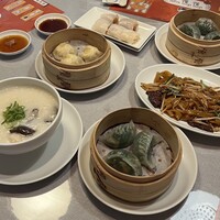 DimDimSum 大阪本店 - 
