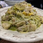 CRAFT BEER&KYOTO ITALIAN 100K - 