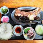 味処 まるたか - 今日のラインナップ