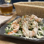 CRAFT BEER&KYOTO ITALIAN 100K - 