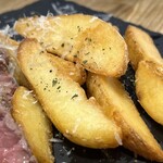 CRAFT BEER&KYOTO ITALIAN 100K - 