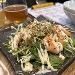 CRAFT BEER&KYOTO ITALIAN 100K - 