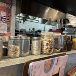 CRAFT BEER&KYOTO ITALIAN 100K - 