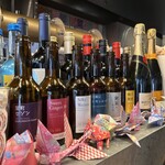 CRAFT BEER&KYOTO ITALIAN 100K - 