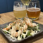 CRAFT BEER&KYOTO ITALIAN 100K - 