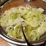 百歩ラーメン - 