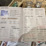 CRAFT BEER&KYOTO ITALIAN 100K - 