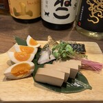 なにわの台所 いたち - 