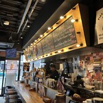 CRAFT BEER&KYOTO ITALIAN 100K - 