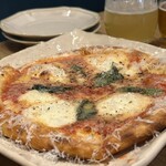 CRAFT BEER&KYOTO ITALIAN 100K - 