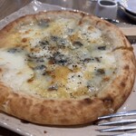 CRAFT BEER&KYOTO ITALIAN 100K - 