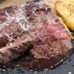 CRAFT BEER&KYOTO ITALIAN 100K - 