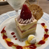 by md.factory.hs : イタリア厨房 ベルパエーゼ 春日部店 - 武里/イタリアン [食べログ]