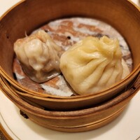 フカヒレ専門店 銀座七芳 - 