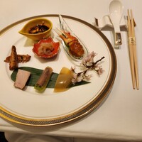 フカヒレ専門店 銀座七芳 - 