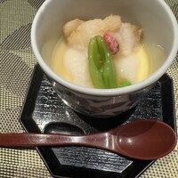 吉祥寺 鮨 天ぷら いわい - 