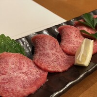 松阪牛炭火焼肉 東海亭 - 
