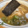 ハルピンラーメン 諏訪本店
